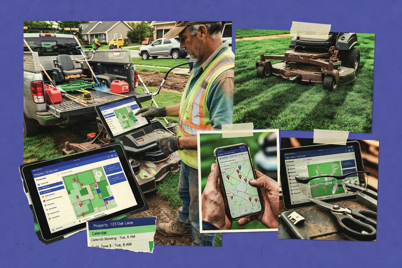 Top 10 Best Lawn Care Computer Software of 2026