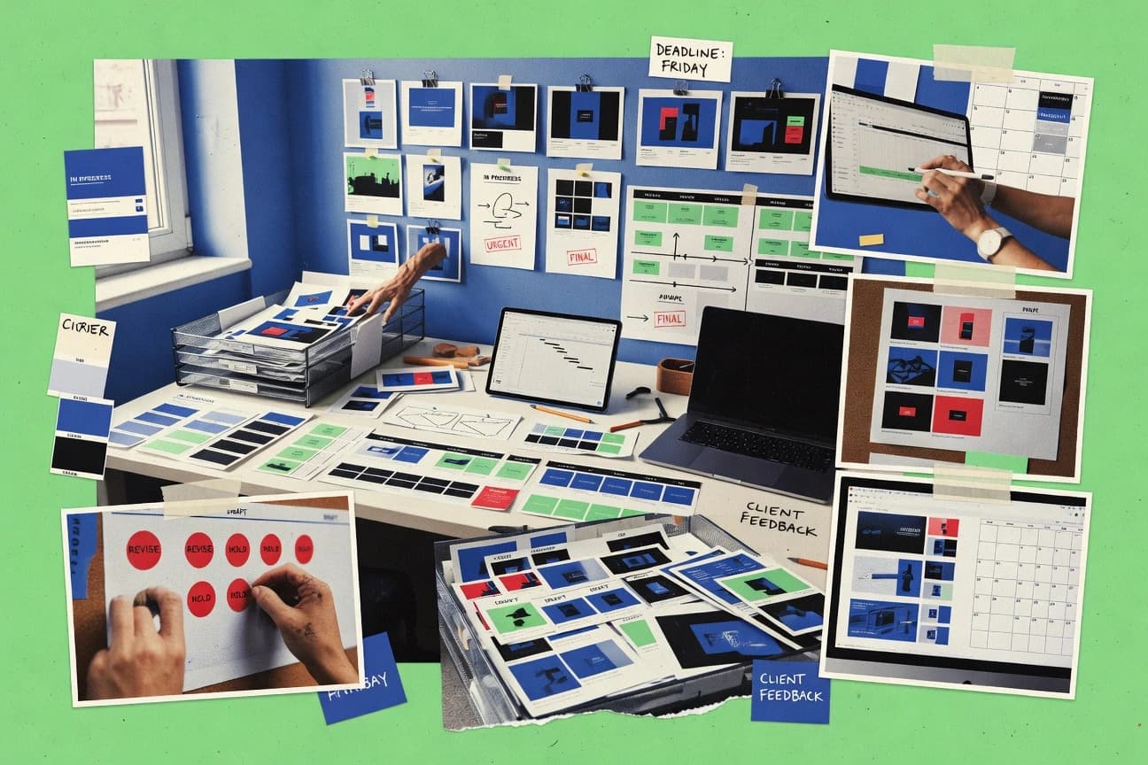 Top 10 Best Creative Workflow Management Software of 2026