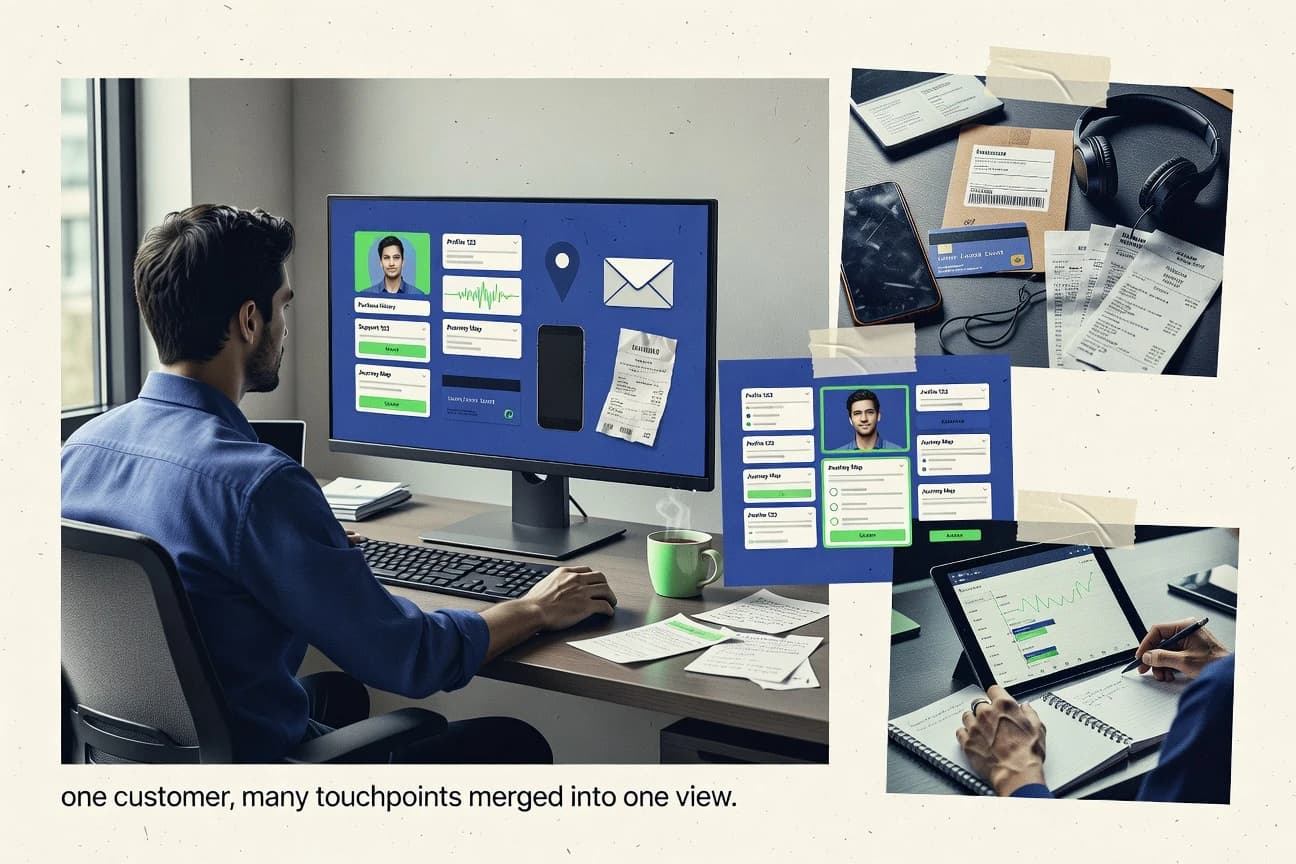 Top 10 Best Single Customer View Software of 2026