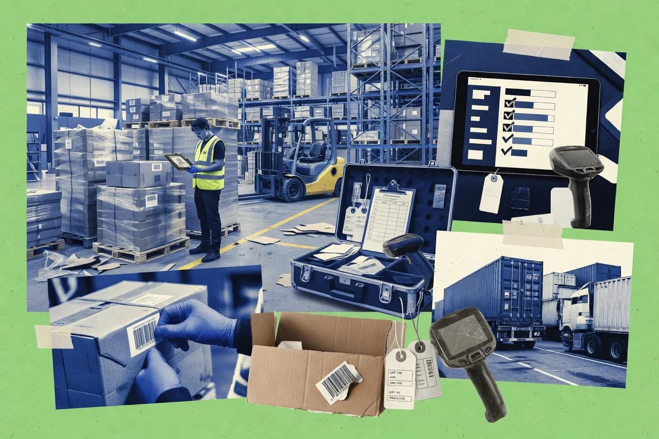 Top 10 Best Supply Chain Audit Software of 2026