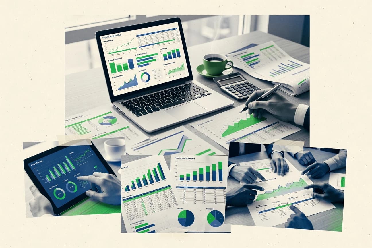 Top 10 Best Project Profitability Software of 2026