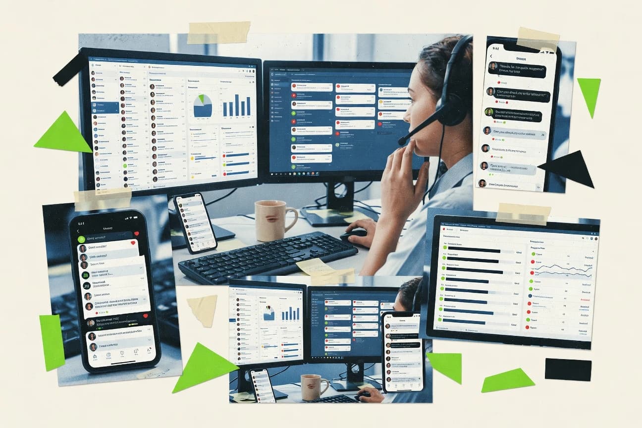 Top 10 Best Social Customer Service Software of 2026