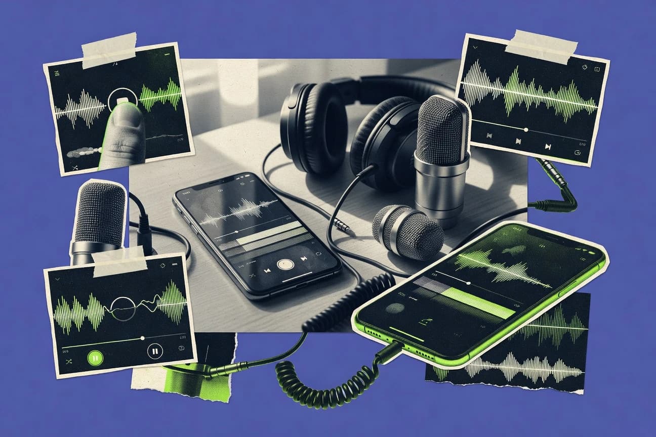Top 10 Best Phone Recording Software of 2026