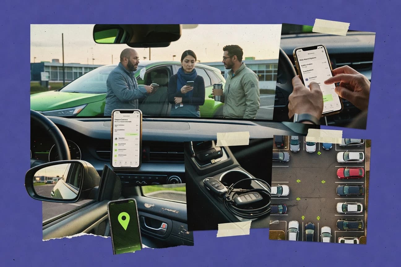 Top 10 Best Carpool Software of 2026