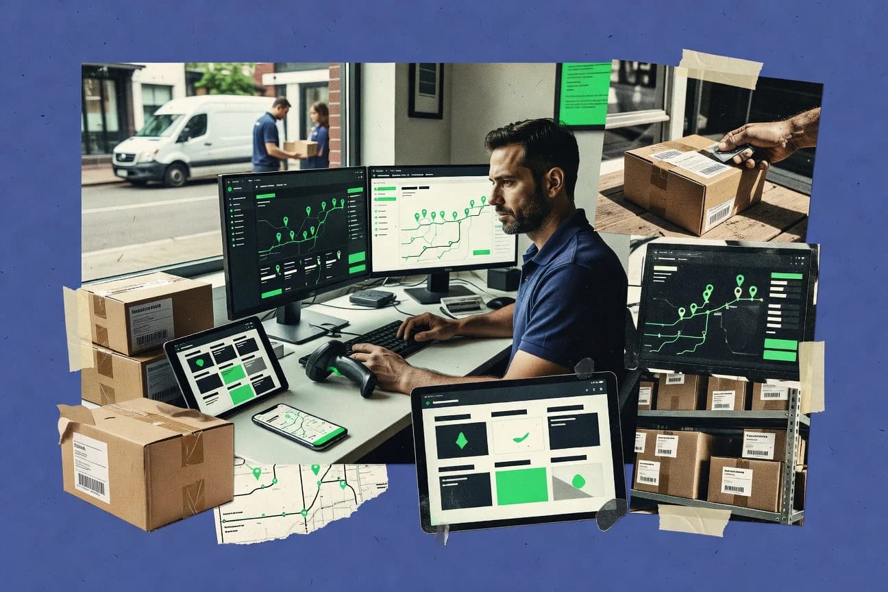 Top 10 Best Last Mile Logistics Software of 2026