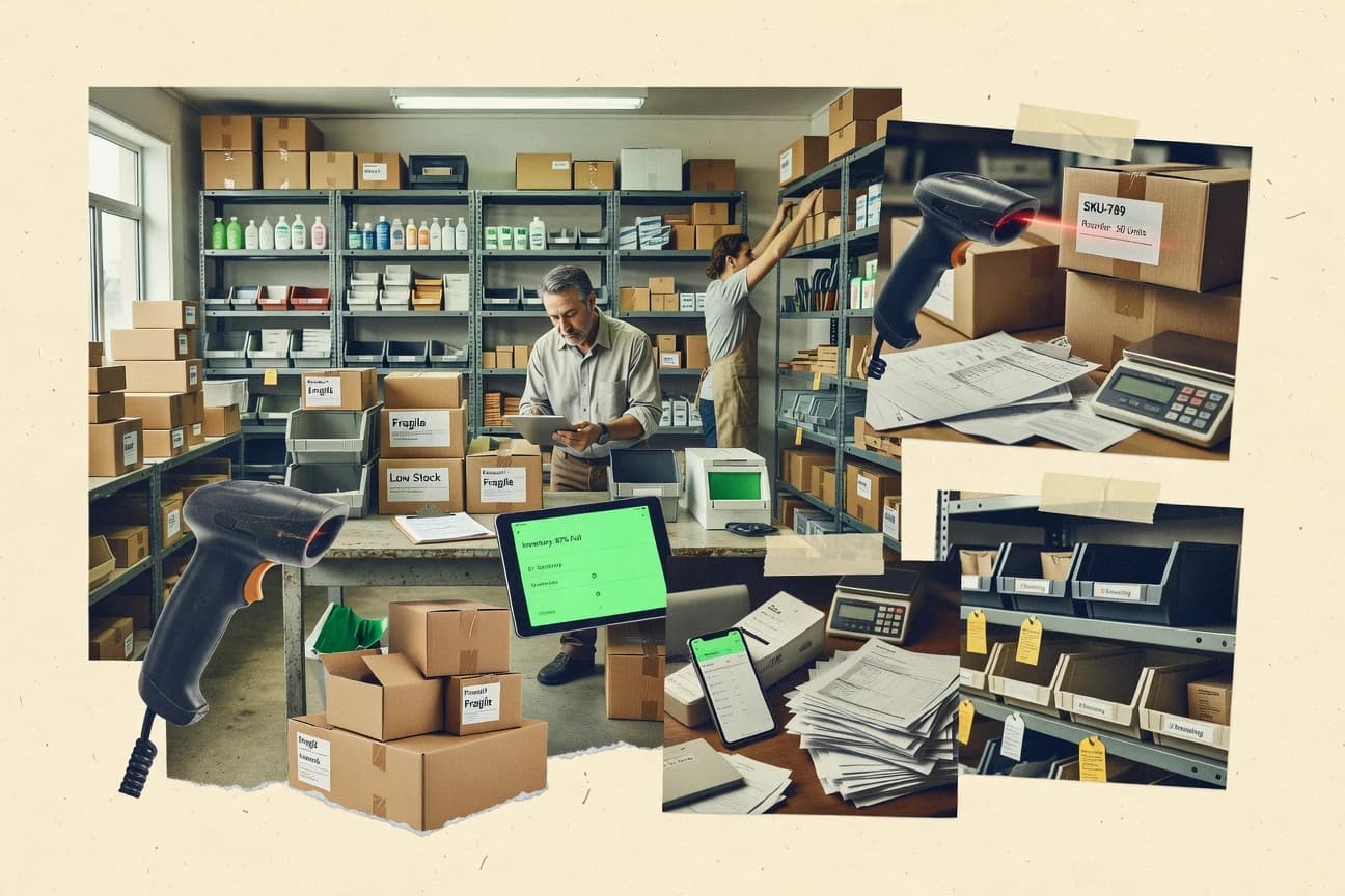 Top 10 Best Low Cost Inventory Management Software of 2026