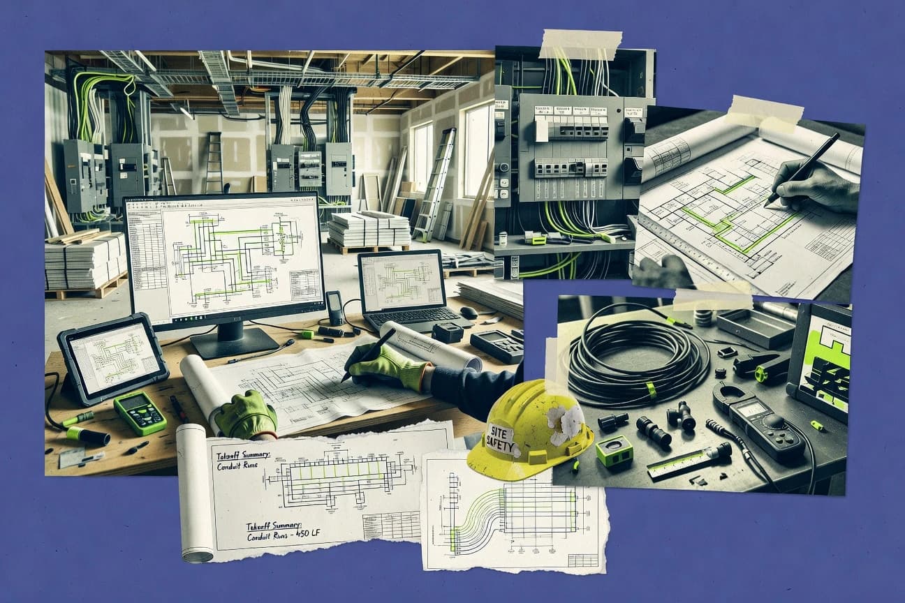 Top 10 Best Commercial Electrical Estimating Software of 2026