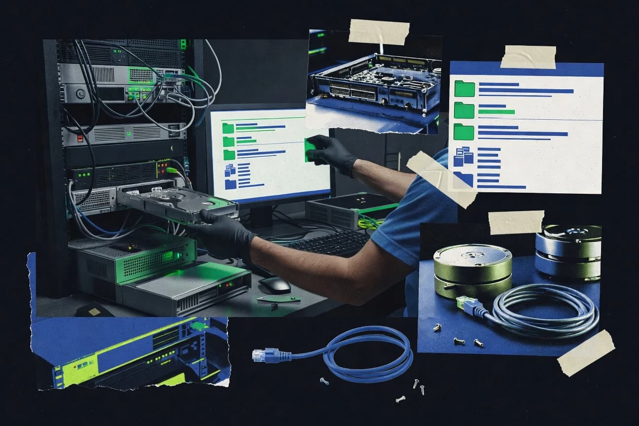 Top 10 Best Exchange Recovery Software of 2026