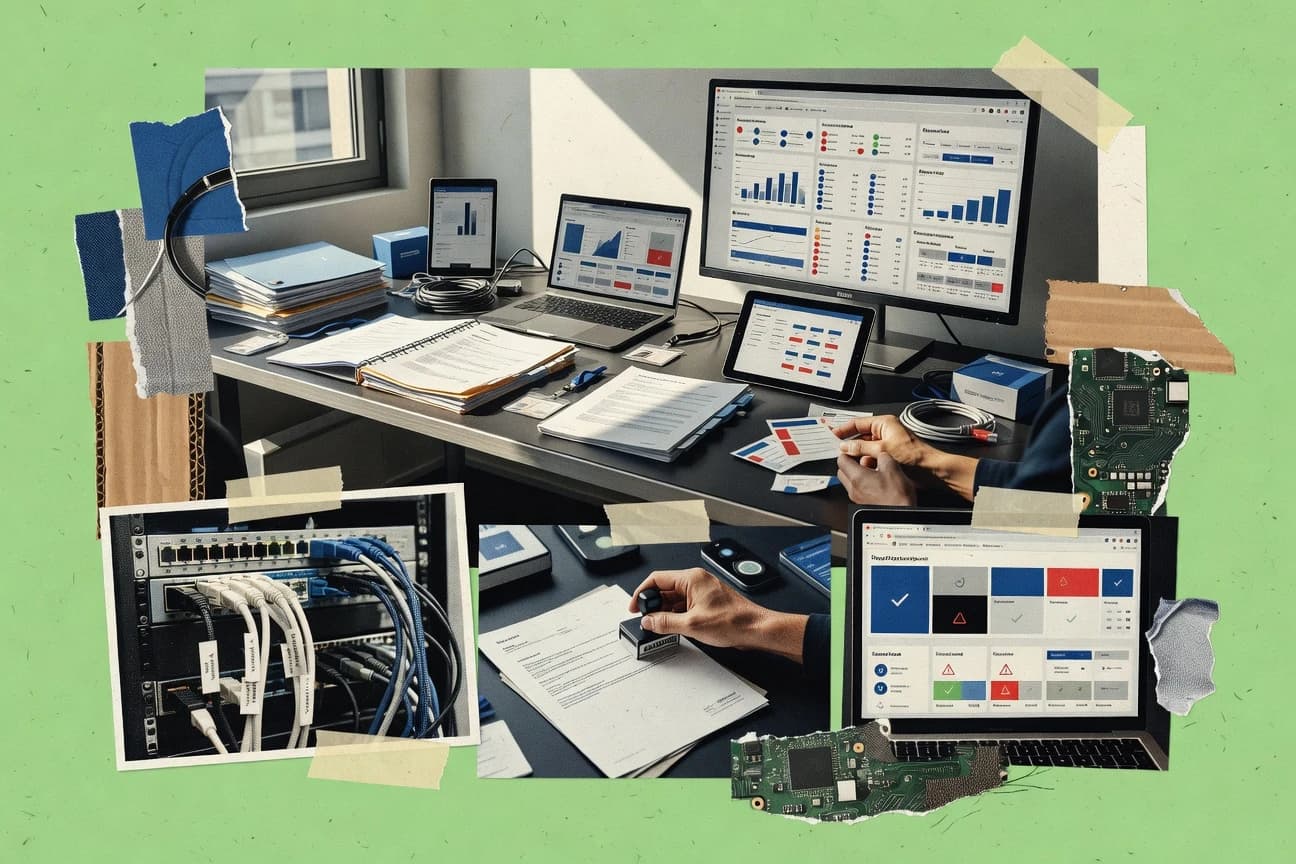 Top 10 Best It Vendor Management Software of 2026