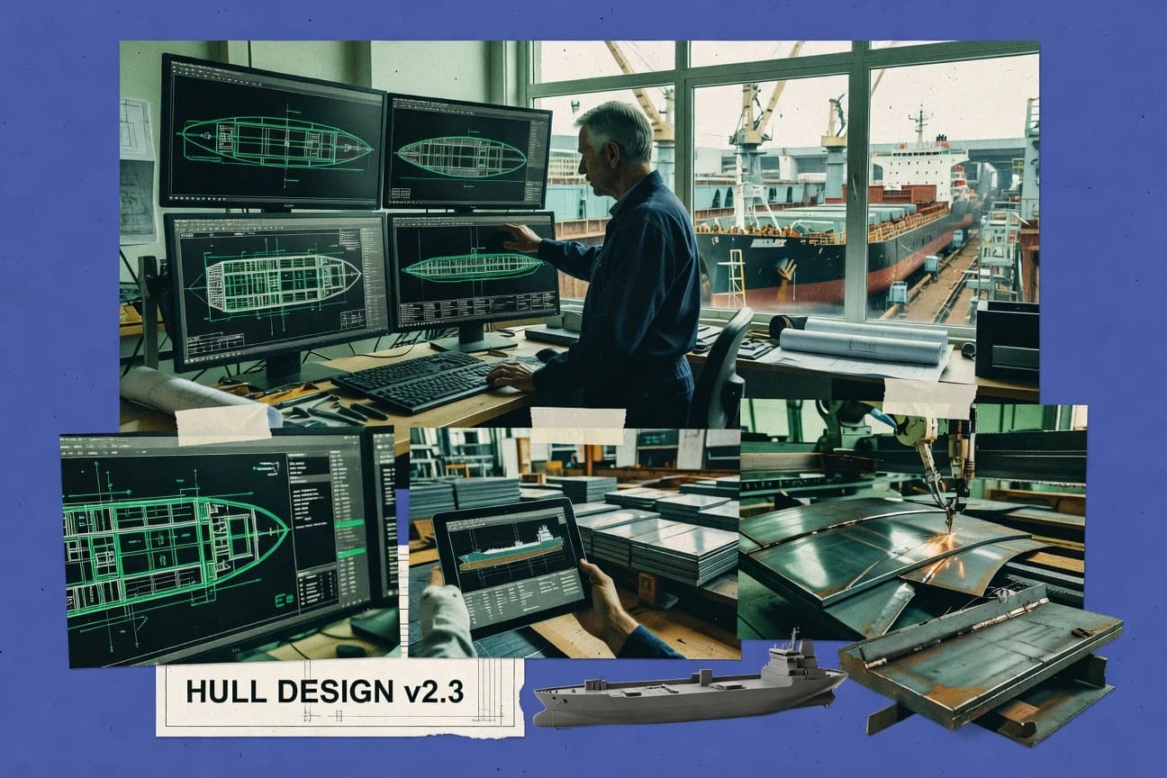 Top 10 Best Shipbuilding Software of 2026