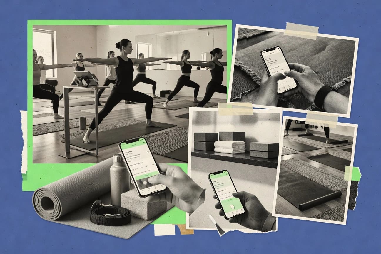 Top 10 Best Yoga Class Software of 2026