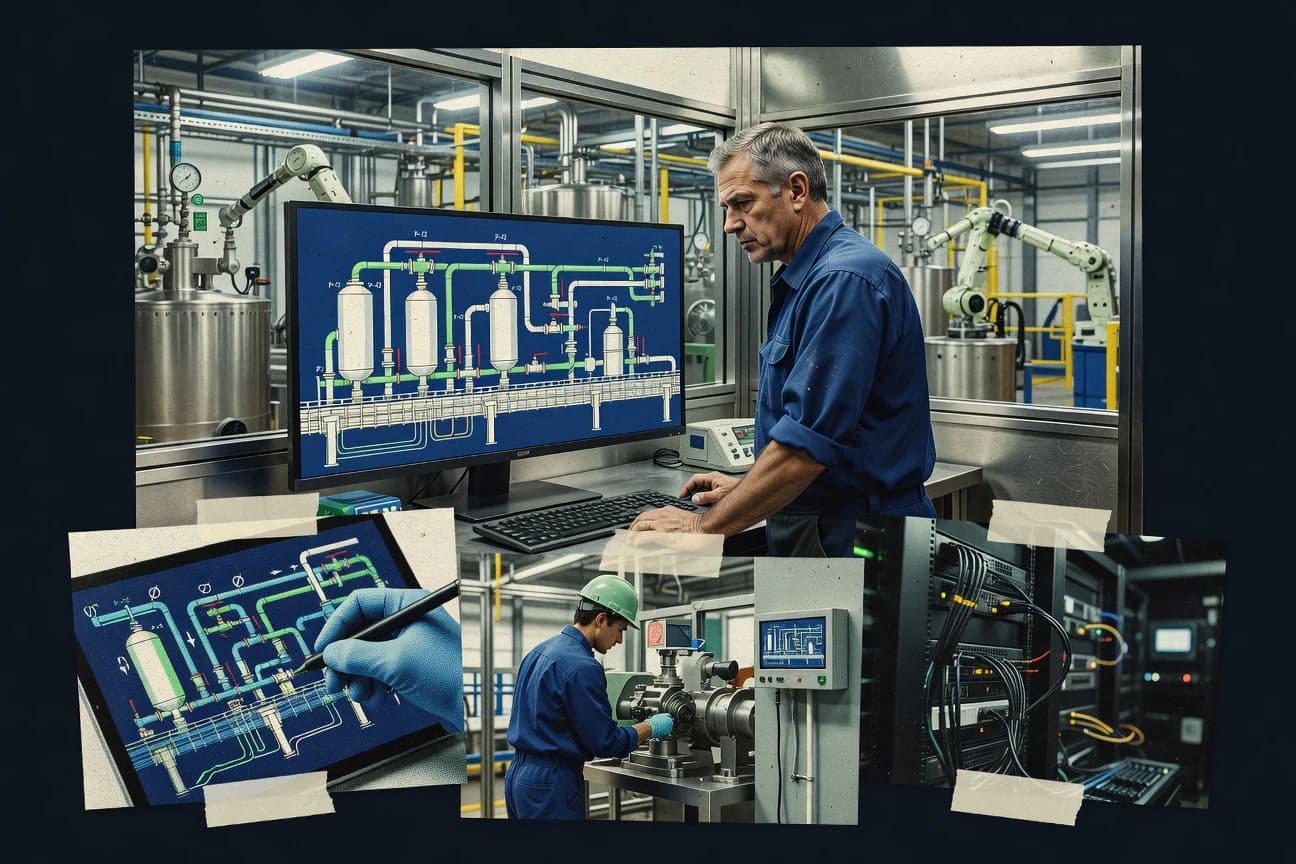 Top 10 Best Plant Engineering Software of 2026