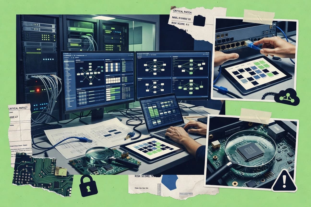 Top 10 Best Enterprise Vulnerability Management Software of 2026