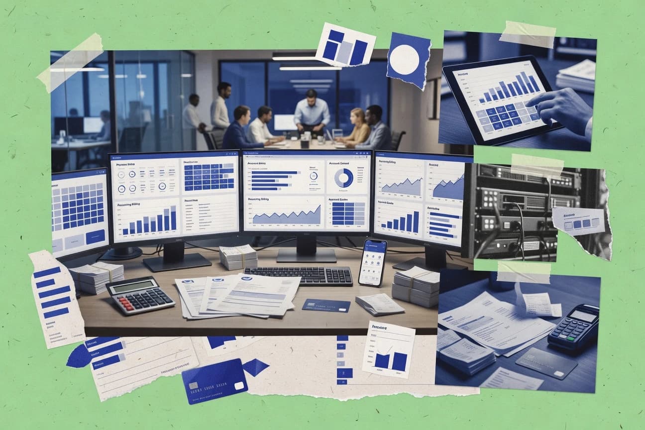 Top 10 Best Enterprise Billing Software of 2026