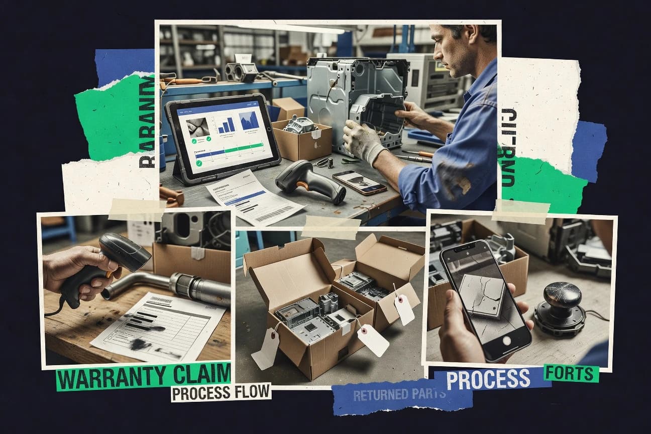Top 10 Best Warranty Claims Software of 2026