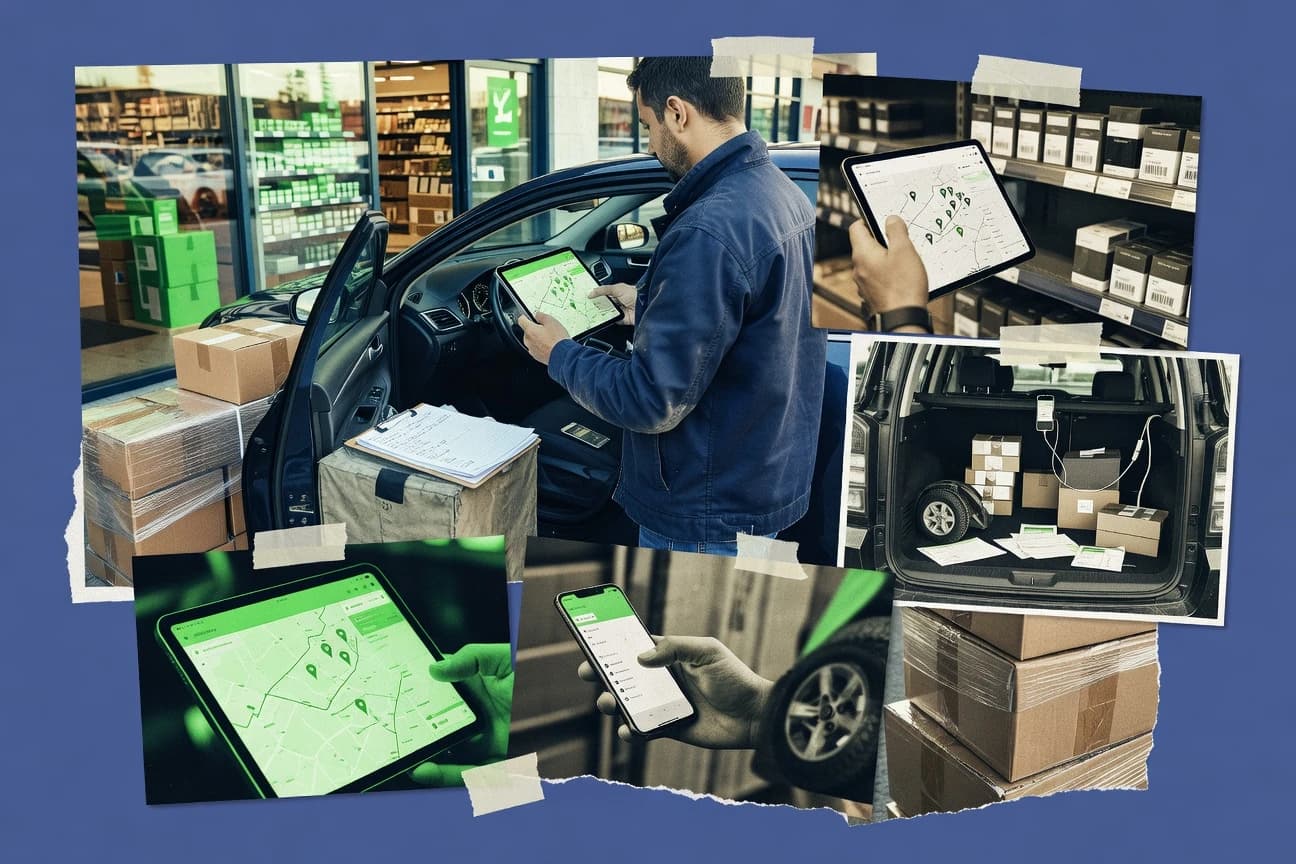 Top 10 Best Field Sales Management Software of 2026