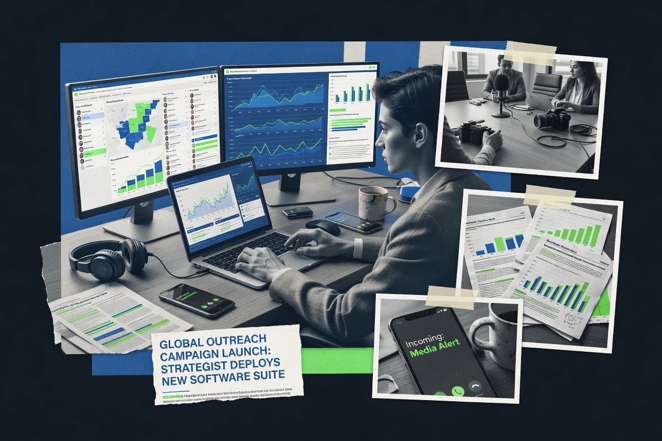 Top 10 Best Public Relations Software of 2026