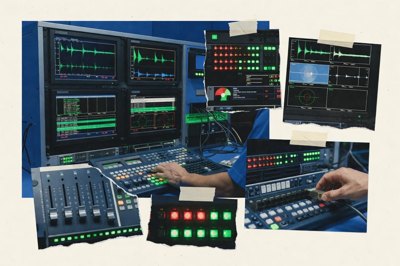 Top 10 Best Broadcast Playout Software of 2026