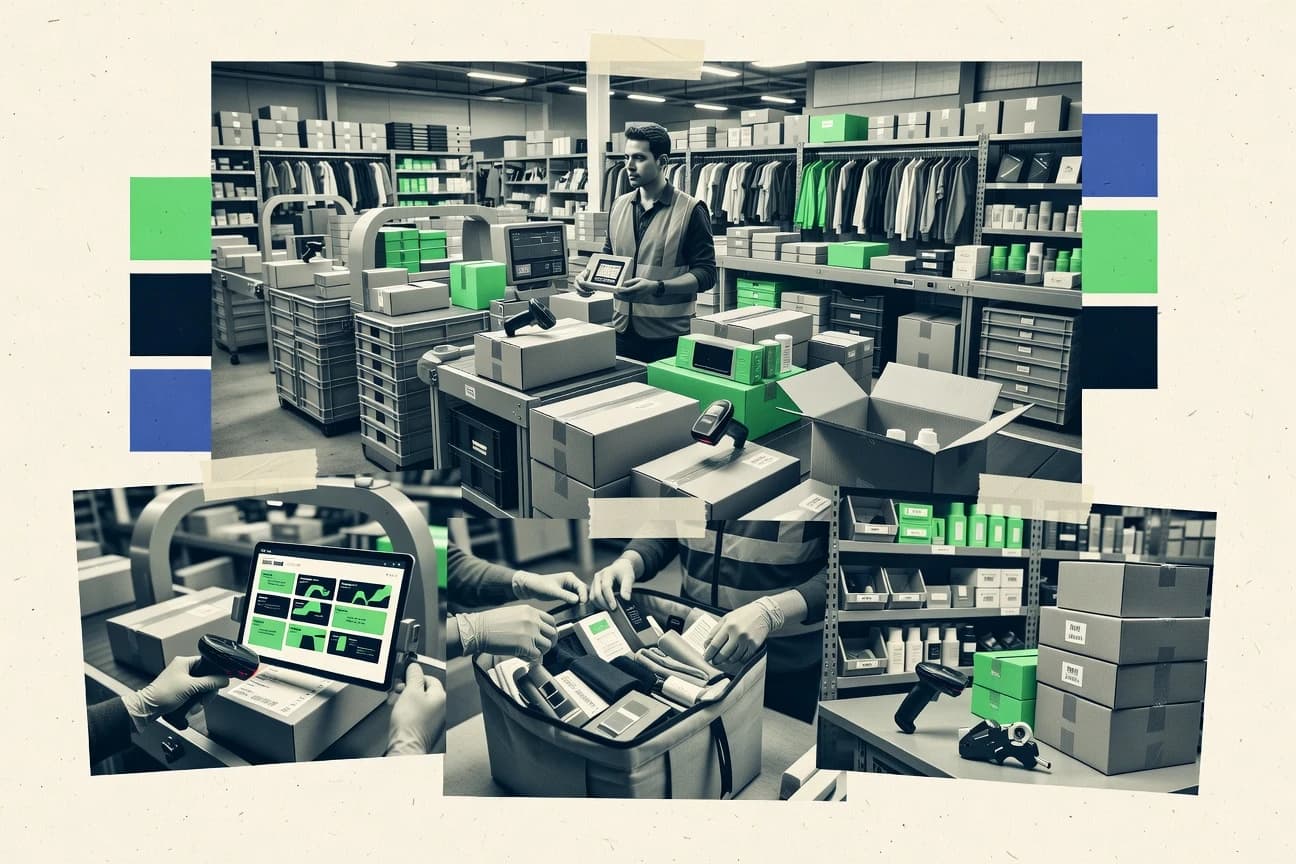 Top 10 Best Multi Channel Order Fulfillment Software of 2026