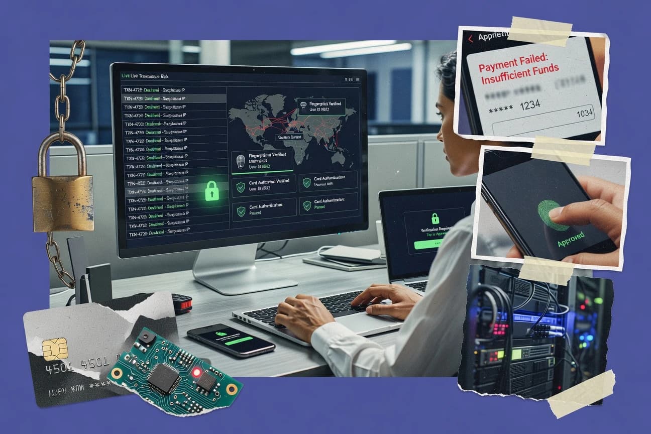 Top 10 Best Online Fraud Prevention Software of 2026