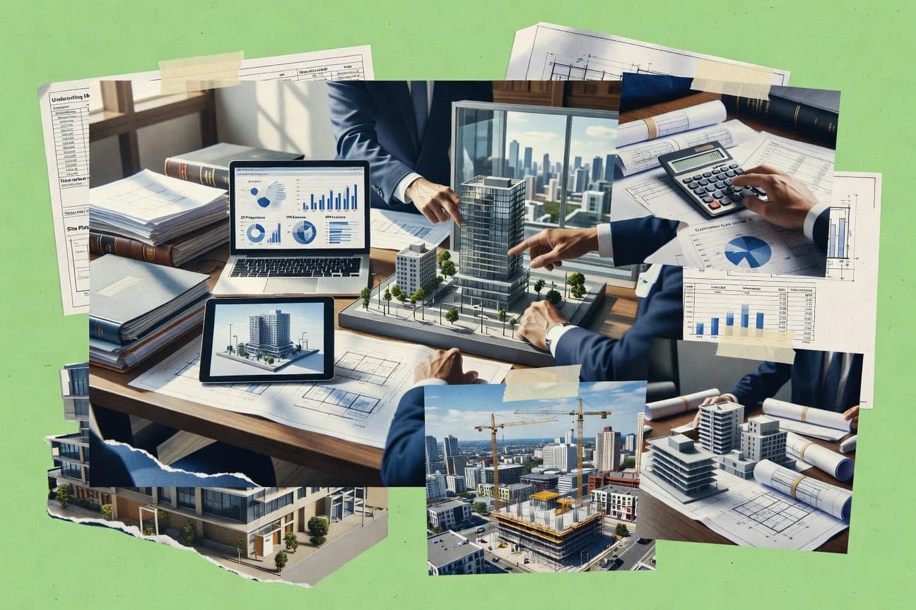 Top 10 Best Real Estate Private Equity Software of 2026