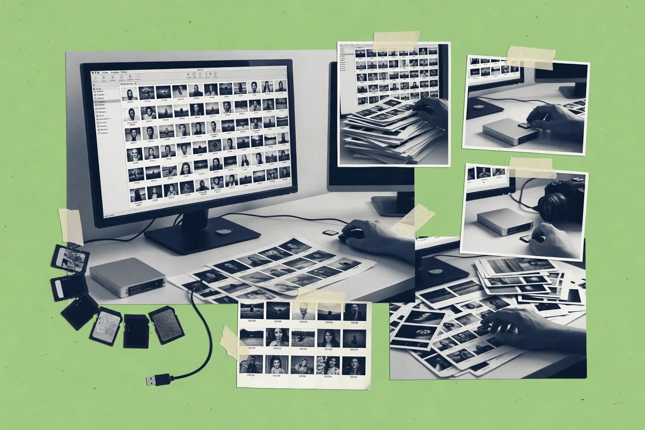 Top 10 Best Photo Manager Software of 2026