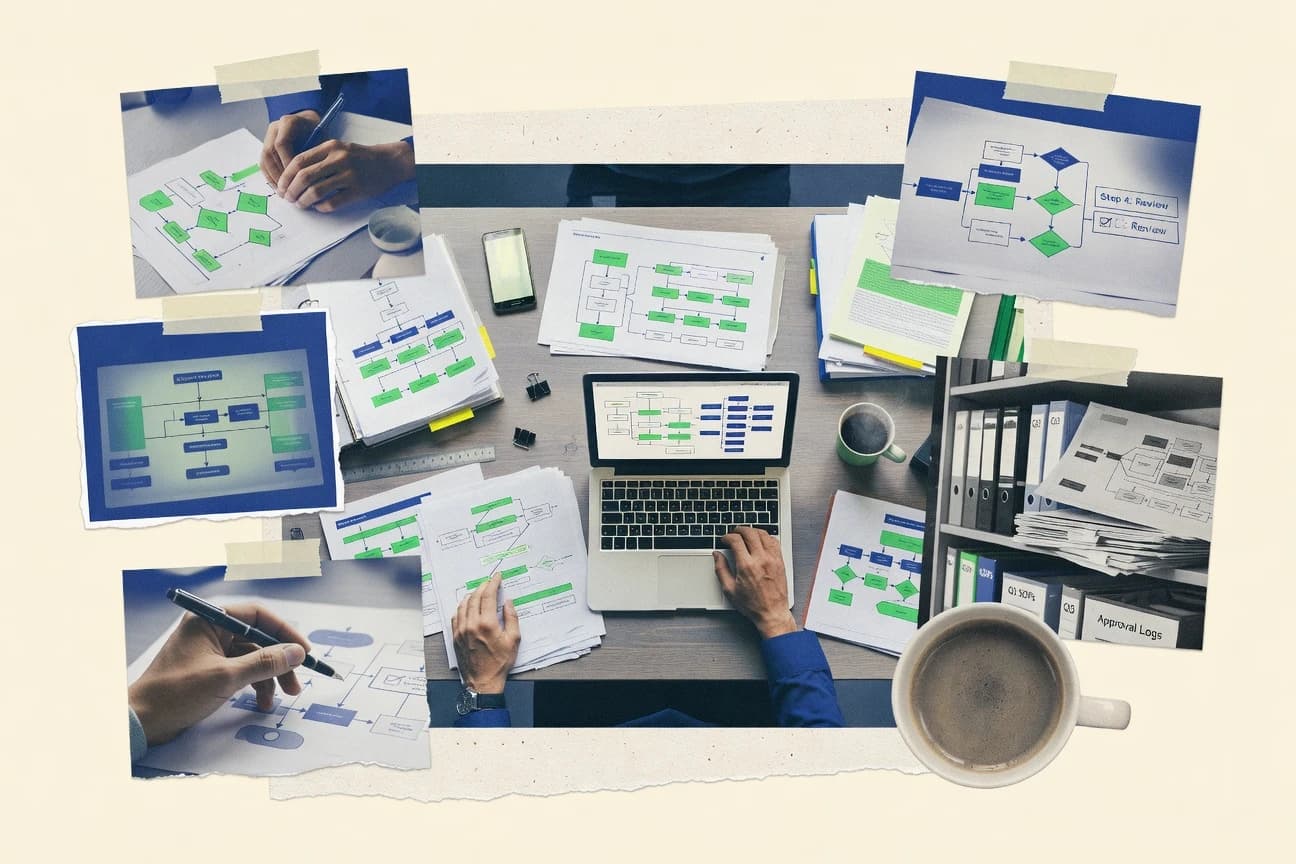 Top 10 Best Business Process Documentation Software of 2026