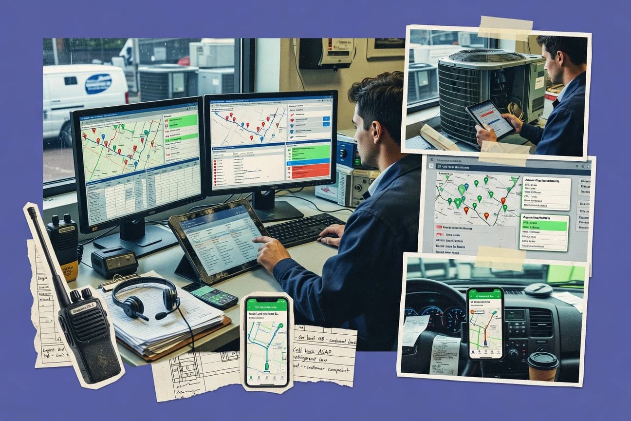 Top 10 Best Hvac Dispatching Software of 2026