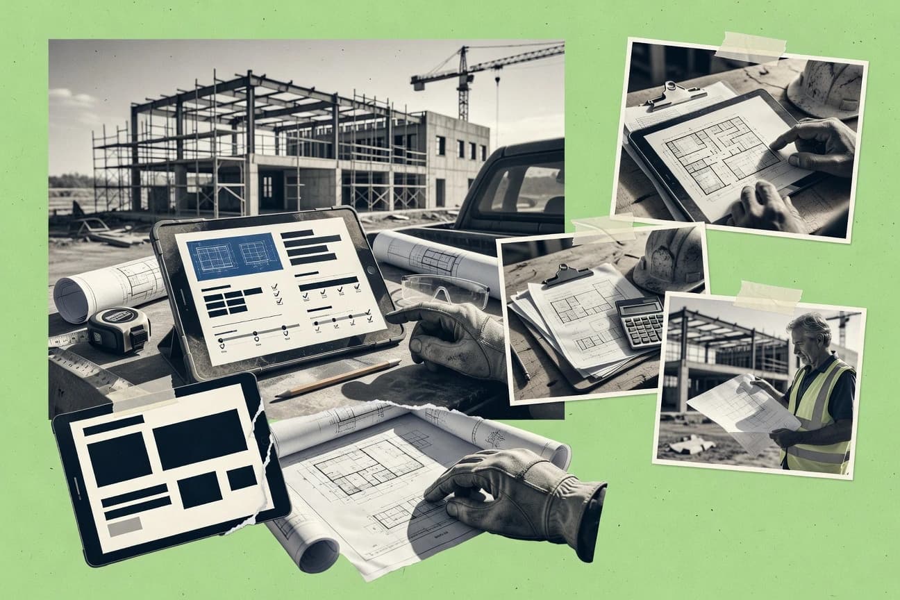 Top 10 Best Construction Proposal Software of 2026