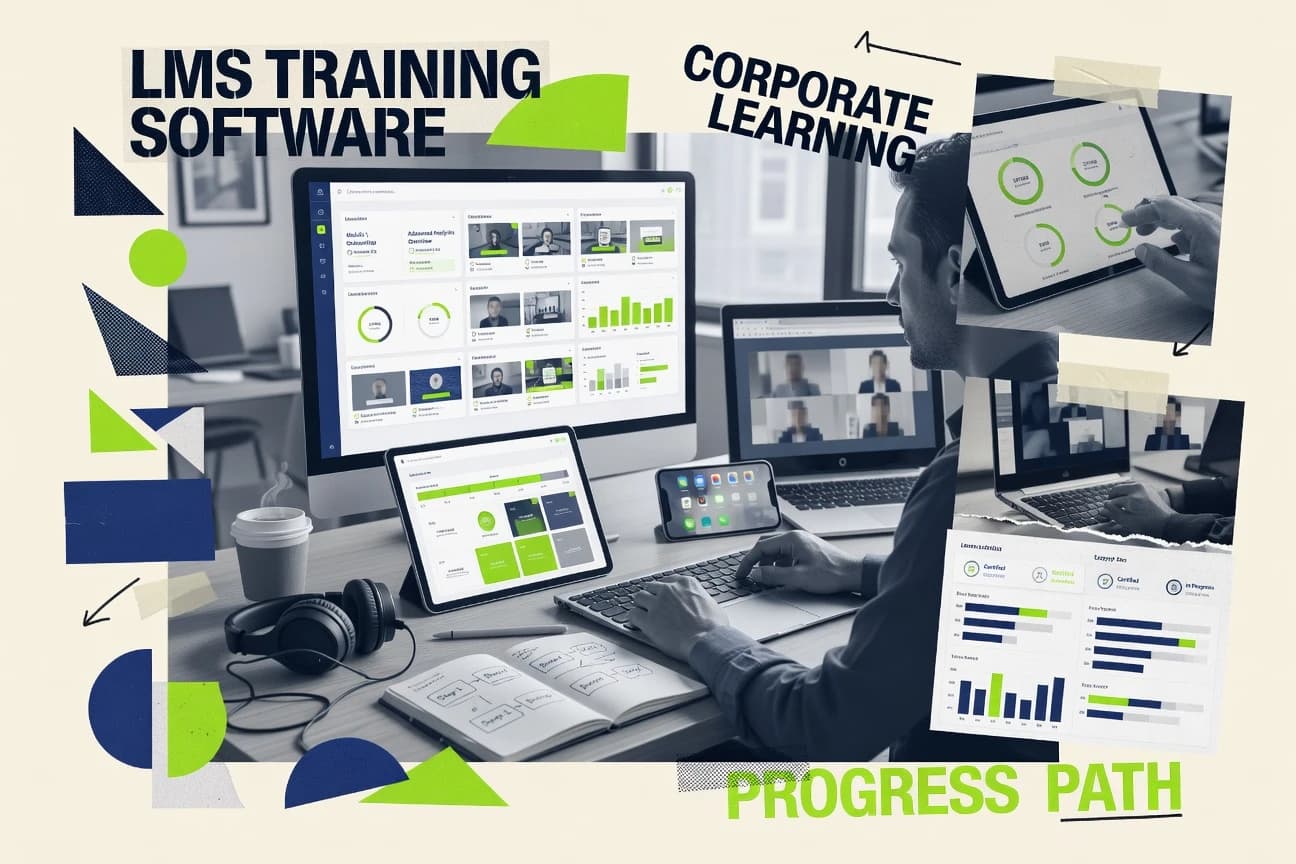 Top 10 Best Lms Training Software of 2026