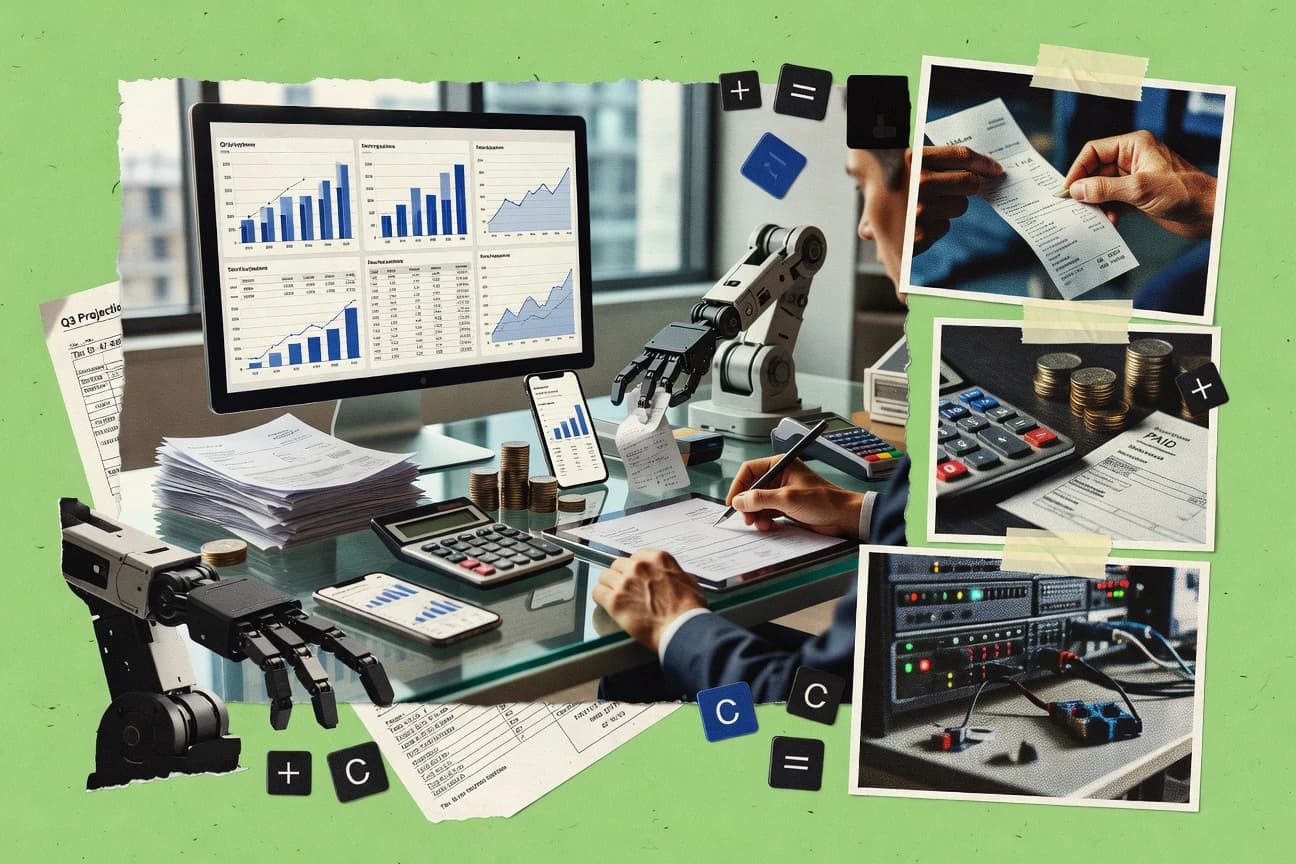 Top 10 Best Artificial Intelligence Accounting Software of 2026