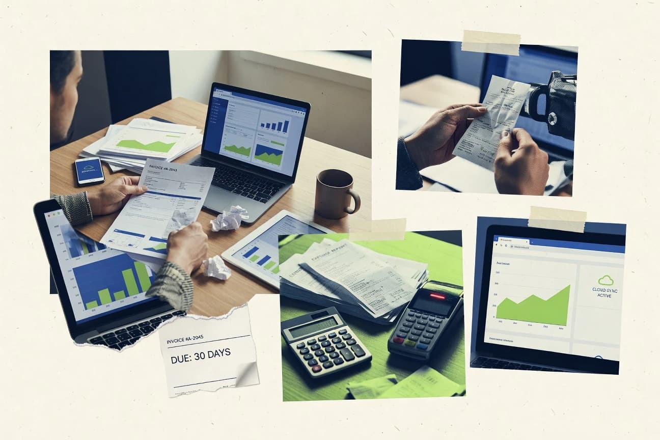 Top 10 Best Small Business Cloud Accounting Software of 2026