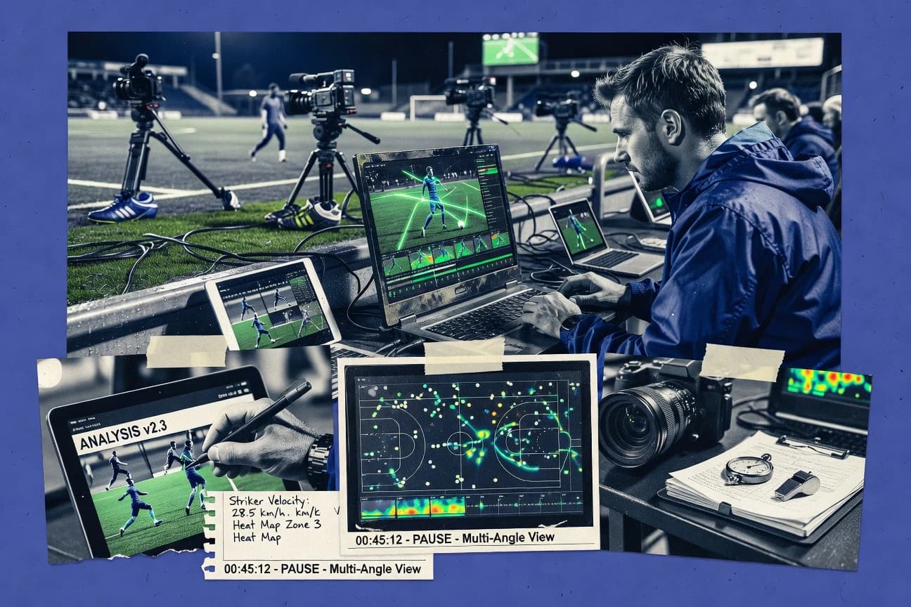 Top 10 Best Sports Video Analysis Software of 2026