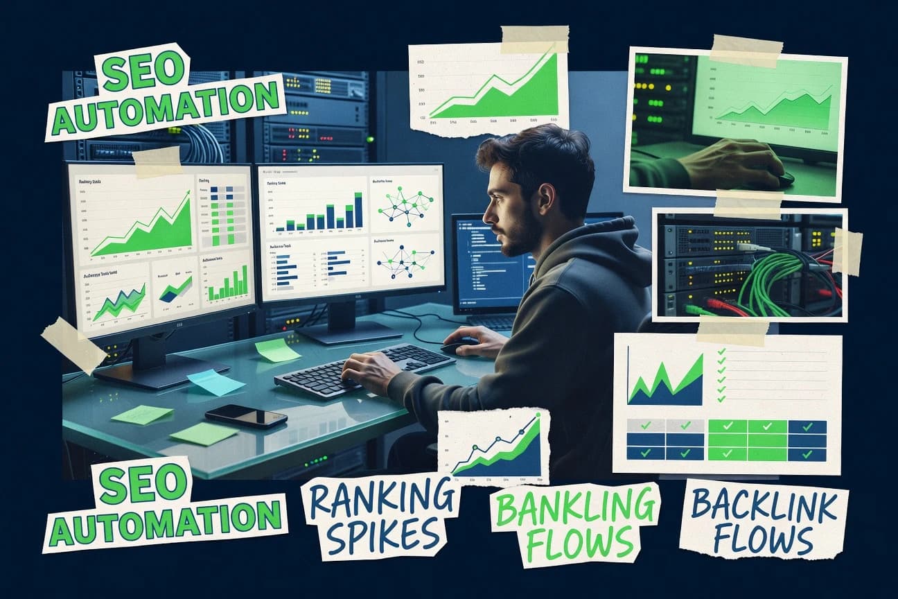 Top 10 Best Automated SEO Software of 2026