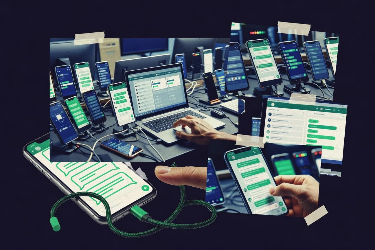 Top 10 Best Whatsapp Blast Software of 2026