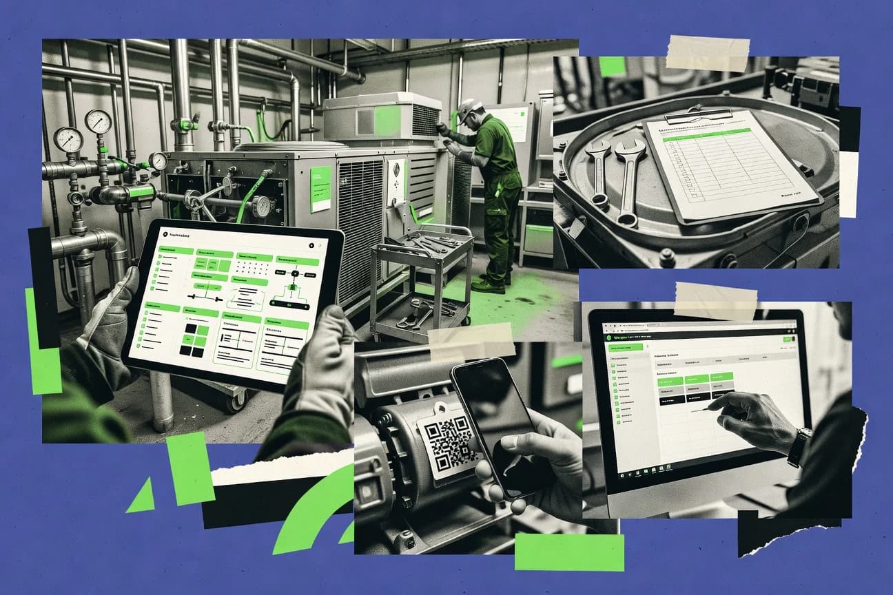 Top 10 Best Equipment Maintenance Management Software of 2026