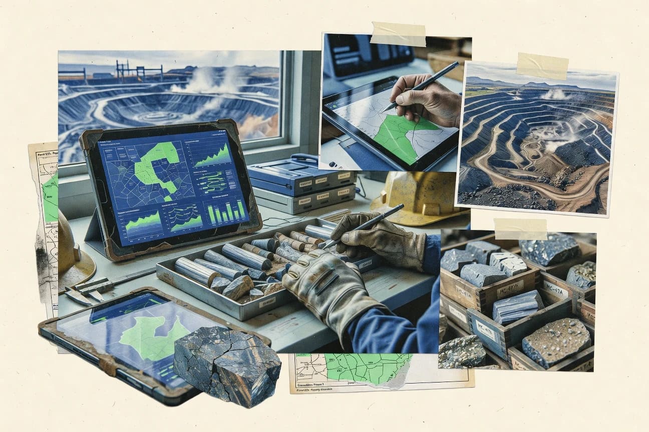 Top 10 Best Mineral Management Software of 2026