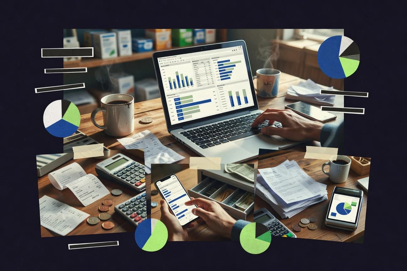Top 10 Best Free Small Business Bookkeeping Software of 2026