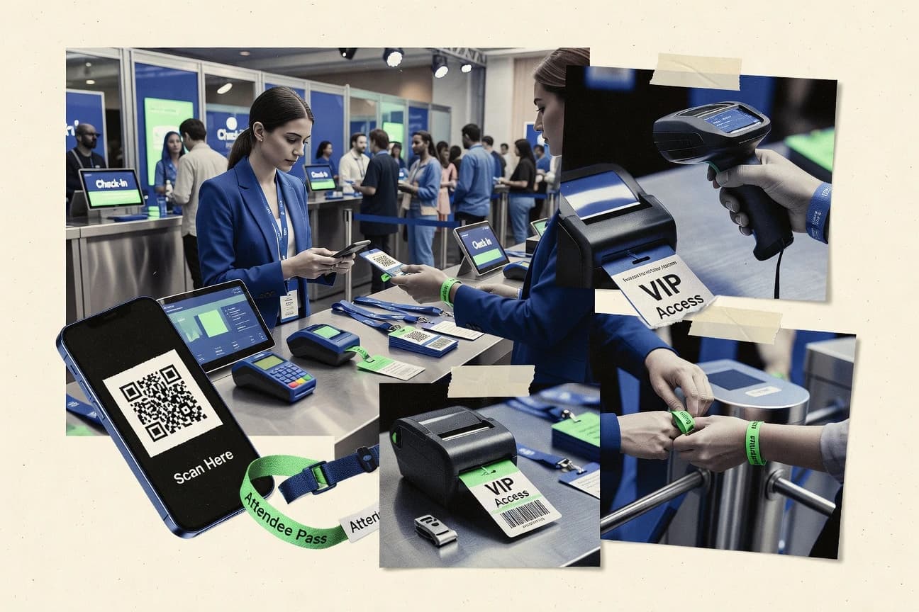 Top 10 Best Event Registration And Ticketing Software of 2026