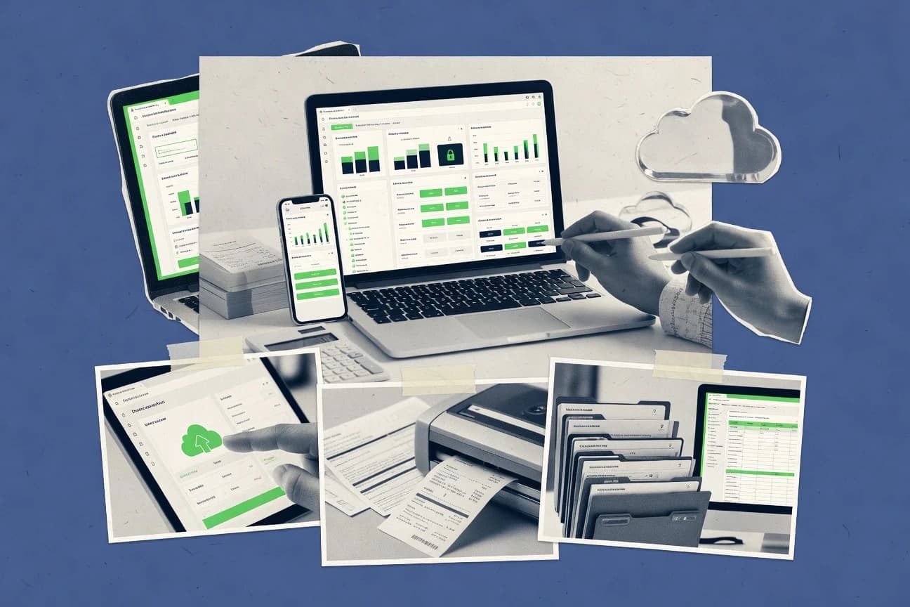 Top 10 Best Cloud Based Professional Tax Preparation Software of 2026