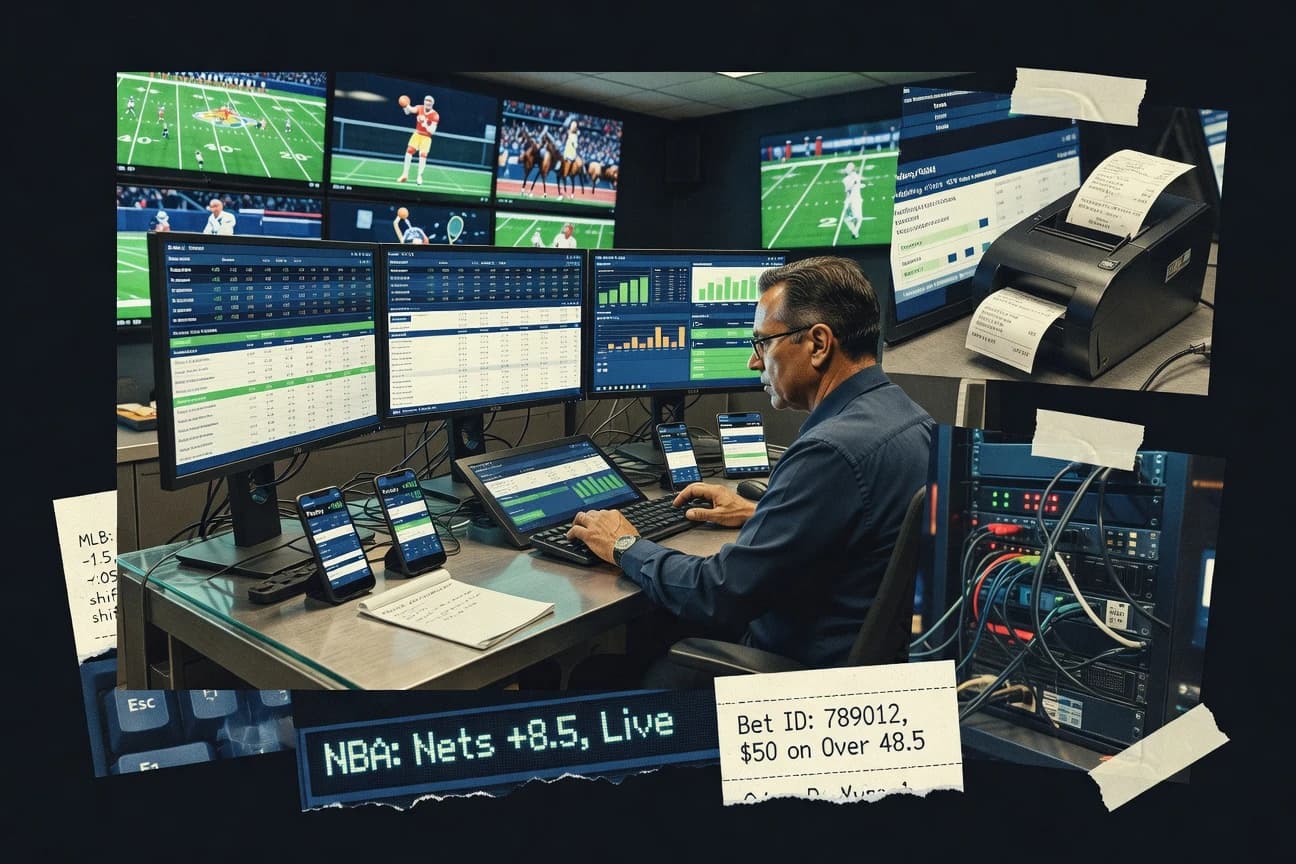 Top 10 Best Sportsbook Management Software of 2026