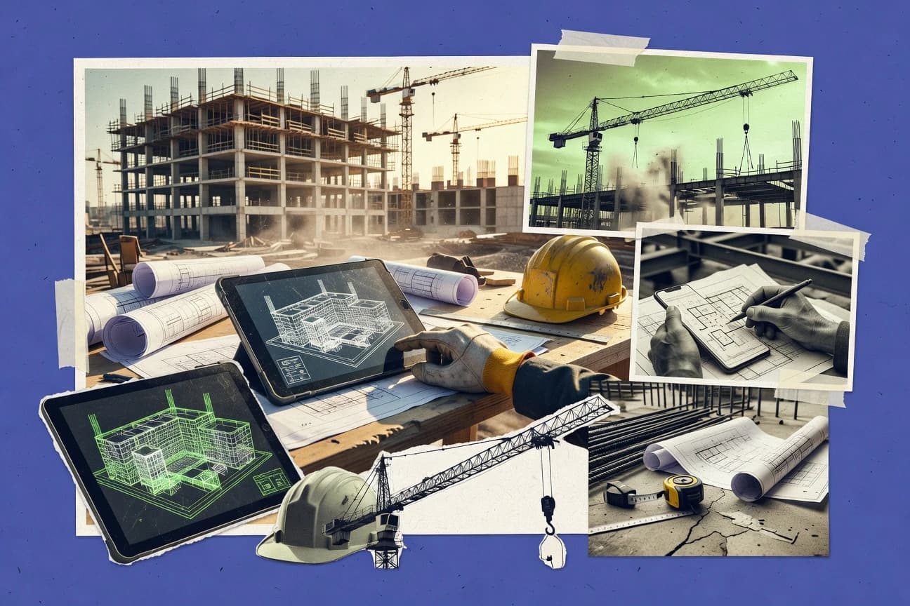 Top 10 Best Building Project Software of 2026