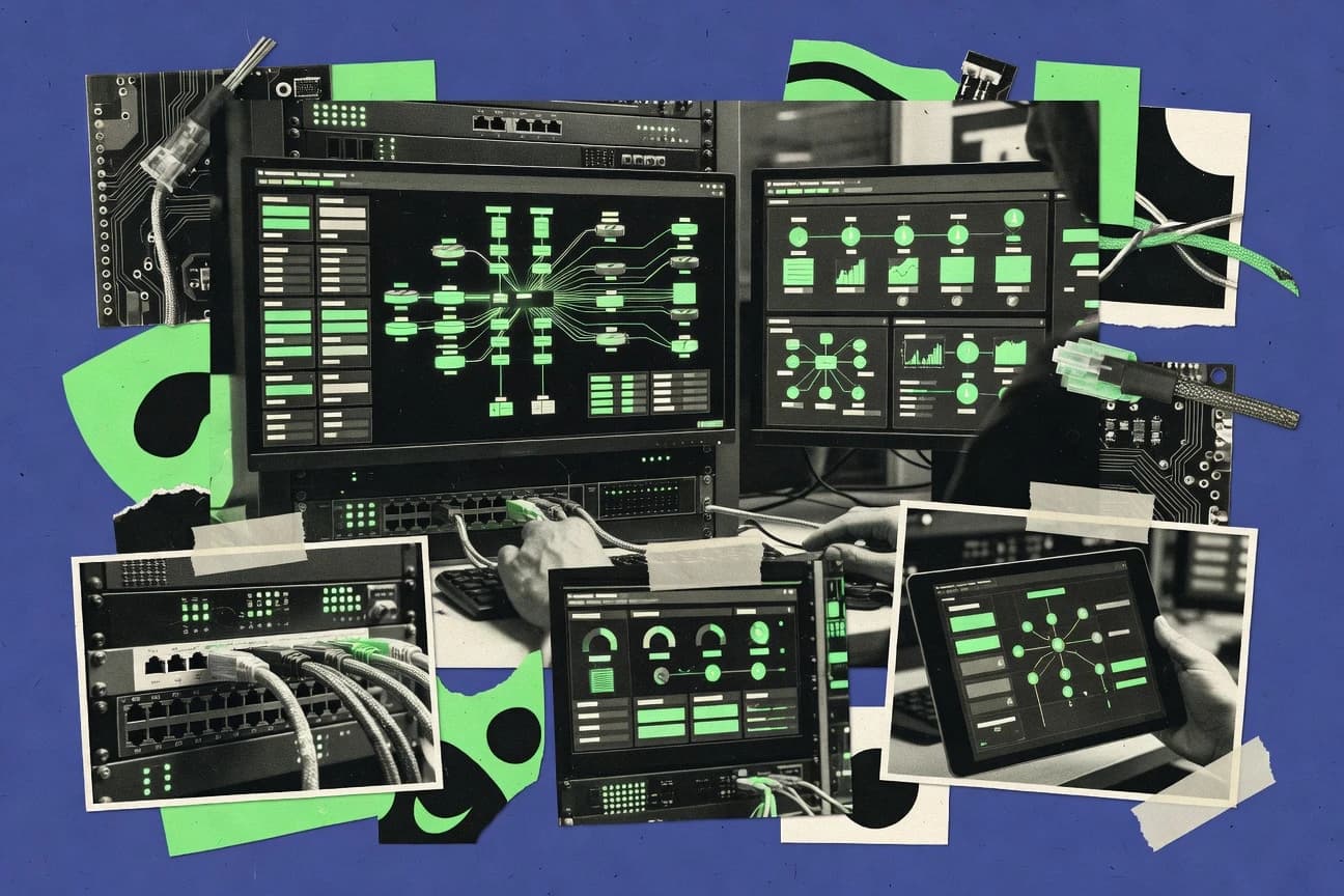 Top 10 Best Snmp Monitoring Software of 2026