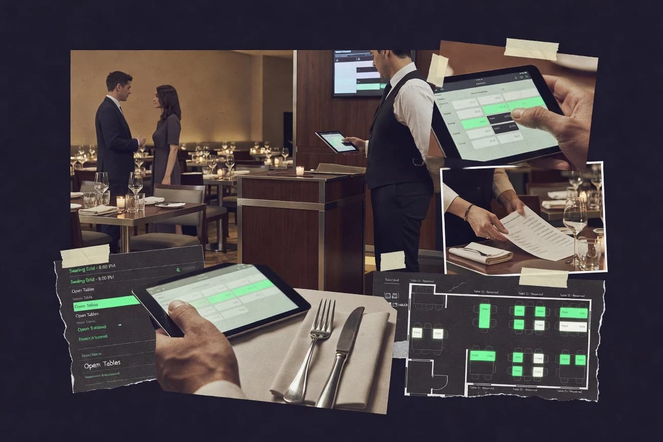 Top 10 Best Table Reservation Software of 2026