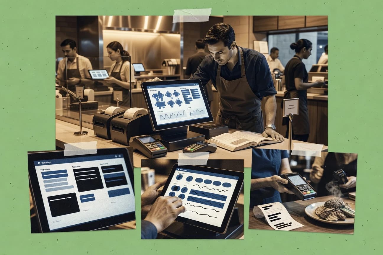 Top 10 Best Restaurant Managment Software of 2026