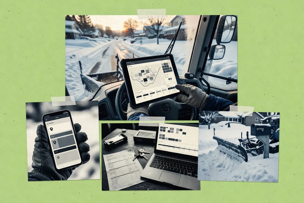 Top 10 Best Snow Removal Business Software of 2026