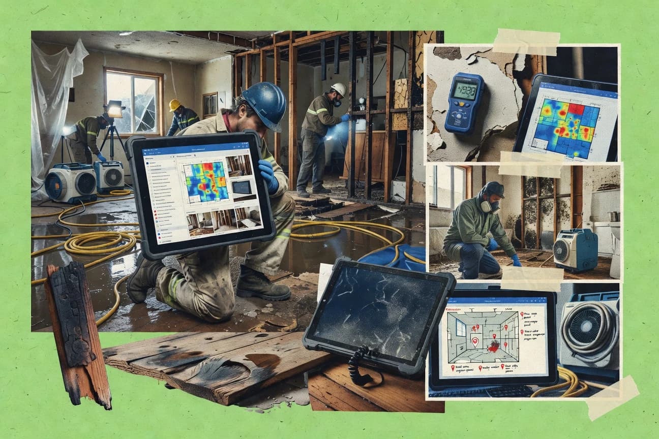 Top 10 Best Property Restoration Software of 2026