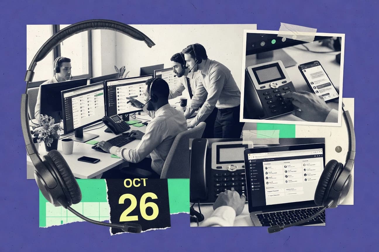 Top 10 Best Small Business Contact Center Software of 2026