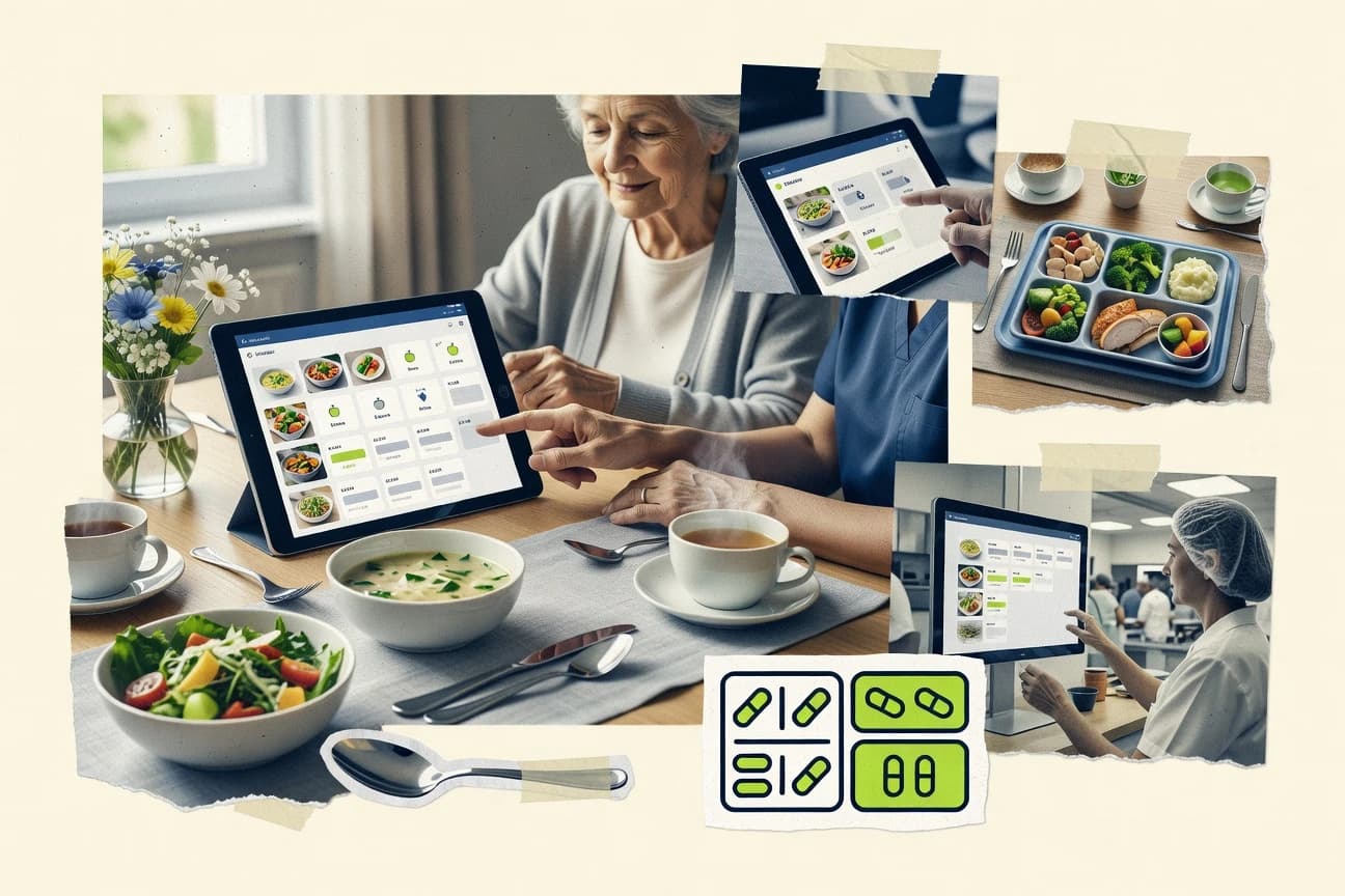 Top 10 Best Assisted Living Menu Software of 2026