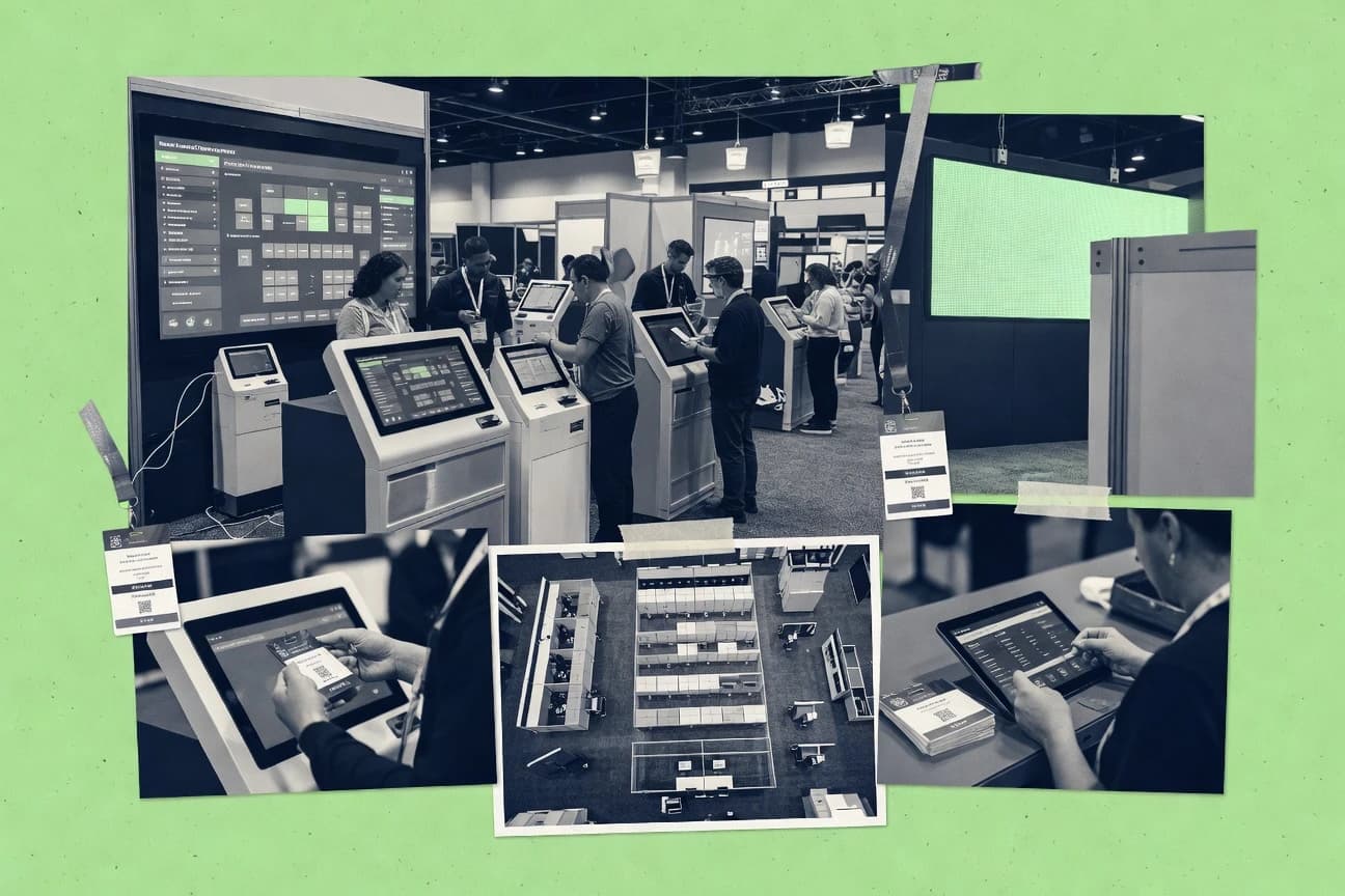 Top 10 Best Expo Management Software of 2026